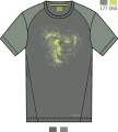 Men's Trekking T-Shirt _ Brugi  Art. NA4JQN9 (4)