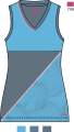 Women's Trekking Tank Top _ Brugi  Art. NG2UQNF (4)