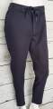 Men's Summer Pants (80% li, 20% co) _ BRUGI  Art. CQ4I956 (2)
