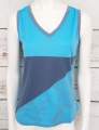 Women's Trekking Tank Top _ Brugi  Art. NG2UQNF (1)
