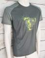 Men's Trekking T-Shirt _ Brugi  Art. NA4JQN9 (2)