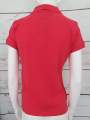 Women's Polo Shirt - 100% cotton _ Brugi  Art. C25Y257 (3)