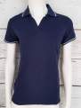 Woman Polo Shirt / Short Sleeve _ Brugi  Art. C25Z956 (1)