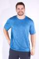 Men's Fitness/Gym T-Shirt - Brugi  Art. F91S889 (1)