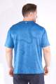 Men's Fitness/Gym T-Shirt - Brugi  Art. F91S889 (2)
