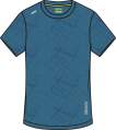 Men's Fitness/Gym T-Shirt - Brugi  Art. F91S889 (4)