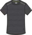 Men's Fitness/Gym T-Shirt - Brugi  Art. F91R500 (4)