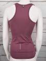 Women's Running Tank Top - Brugi  Art. H61F343 (3)