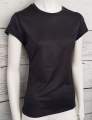 Women's Fitness/Gym T-Shirt - Brugi  Art. FE1T500 (2)
