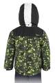 Ski Jacket for Kids _ Brugi (Waterproof: 5000mm, Breathability 5000mm)  Art. YX1AQVE (3)