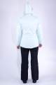 Women's Ski Suit _ Brugi (waterproof: 3000 mm, breathability: 3000 gr/mq/24h)  Art. AG2SQT4 (2)