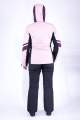 Women's Ski Suit _ Brugi (waterproof: 5000 mm, breathability: 5000 gr/mq/24h)  Art. AG2TQTA (2)
