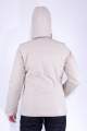 Women's Ski Jacket _ Brugi (Waterproof: 3000 mm, Breathability: 3000 gr/mq/24h)  Art. AG2N036 (7)