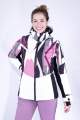 Women's Ski Jacket _ Brugi (Waterproof: 5000 mm, Breathability: 5000 gr/mq/24h)  Art. AG2WEYS (1)