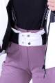 Women's Ski Jacket _ Brugi (Waterproof: 5000 mm, Breathability: 5000 gr/mq/24h)  Art. AG2WEYS (6)
