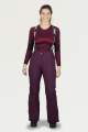 Women's Ski Pants _ Brugi (waterproof: 5000 mm breathability: 5000 g/sqm/24h)  Art. AG2M323 (1)