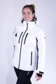 Women's Ski Jacket _ Brugi (Waterproof: 8000 mm, Breathability: 5000 gr/mq/24h)  Art. AG2ZEYS (2)