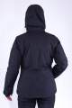 Women's Ski Jacket _ Brugi (Waterproof: 8000 mm, Breathability: 5000 gr/mq/24h)  Art. AG2YE61 (7)
