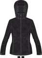 Women's Ski Jacket _ Brugi (Waterproof: 8000 mm, Breathability: 5000 gr/mq/24h)  Art. AG2YE61 (8)