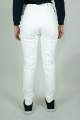 Women's Ski Pants _ Brugi (Waterproofing: 10000 mm, Breathability: 3000 gr/mq/24h)  Art. AD2G010 (2)