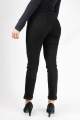 Women's Jeans (Stretch Cotton, 4 Seasons) _ Brugi  Art. CU5I500 (2)