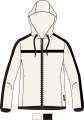 Winter Sports Sweatshirt / Women _ Brugi  Art. FF2PQJE (4)