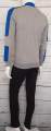 Winter Sports Suit / Men _ Brugi  Art. F94PQYR (2)