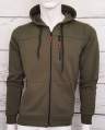 Winter Sports Sweatshirt / Men _ Brugi  Art. F94L728 (1)