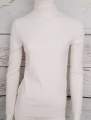 Women's Turtleneck Sweater _ Brugi  Art. CU59014 (1)