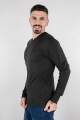 Men's Winter Sweater _ Brugi  Art. CS1G988 (2)