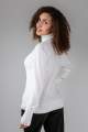 Women's Turtleneck Sweater _ Brugi  Art. CC5H010 (3)
