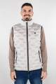 Quilted Winter Vest | Men _ BRUGI  Art. CQ43453 (1)