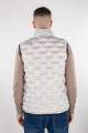 Quilted Winter Vest | Men _ BRUGI  Art. CQ43453 (3)