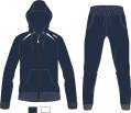 Winter Sports Suit / Men _ Brugi  Art. F94KGDK (4)