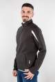 Winter Sports Sweatshirt / Men _ Brugi  Art. F94M500 (2)