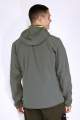Winter Trekking Jacket / Men _ BRUGI (Waterproof: 8000 mm, Breathability: 5000 gr/m2/24h)  Art. NA4Z980 (2)