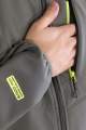 Winter Trekking Jacket / Men _ BRUGI (Waterproof: 8000 mm, Breathability: 5000 gr/m2/24h)  Art. NA4Z980 (5)