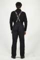 Men's Ski Pants _ BRUGI (waterproof: 5000 mm breathability: 5000 g/sqm/24h)  Art. AI1PE61 (2)