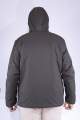 Men's Ski Jacket _ Brugi (Waterproof: 3000 mm, Breathability: 3000 gr/mq/24h)  Art. AJ1A229 (6)