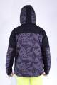 Men's Ski Jacket _ Brugi (Waterproof: 5000 mm, Breathability: 5000 gr/mq/24h)  Art. AJ1HE61 (8)