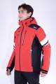 Men's Ski Jacket _ Brugi (Waterproof: 8000 mm, Breathability: 5000 gr/m2/24h)  Art. AJ1KUCC (2)