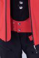 Men's Ski Jacket _ Brugi (Waterproof: 8000 mm, Breathability: 5000 gr/m2/24h)  Art. AJ1KUCC (6)