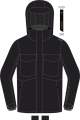 Men's Snowboard Jacket _ Brugi (Waterproof: 5000 mm, Breathability: 5000 gr/m2/24h)  Art. AJ1JE61 (4)