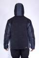 Men's Ski Jacket _ Brugi (Waterproof: 8000 mm, Breathability: 5000 gr/m2/24h)  Art. AJ1LQQY (8)