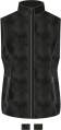 Reversible Fur-Effect Vest | Women's _ Brugi  Art. AL1ZE61 (8)