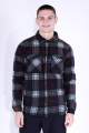 Winter Flannel Shirt | Men _ Brugi  Art. AH4W670 (1)