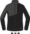Men's Technical Fleece _ Brugi  Art. AH4X1AG (4)