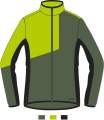 Men's Technical Fleece _ Brugi  Art. AH4XQUF (4)
