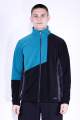 Men's Technical Fleece _ Brugi  Art. AH4XQQR (1)