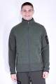 Ski/Trekking Fleece | Men's _ Brugi  Art. AH4YGYQ (1)